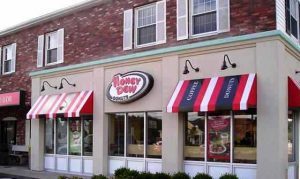 Von Ormy Outdoor Signs & Exterior Signs storefront awning 4 300x179 300x179